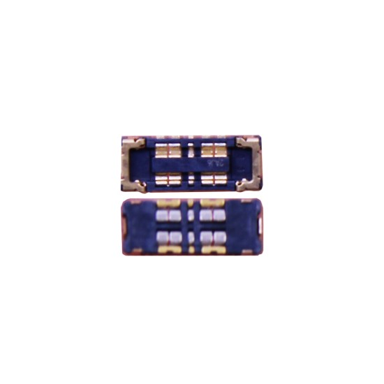 Battery Connector Samsung Galaxy A02S/A025U/A025G Battery Connector Samsung Galaxy A02S/A025U/A025G